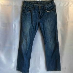 American Eagle Jeans - Size 31X30 GUC